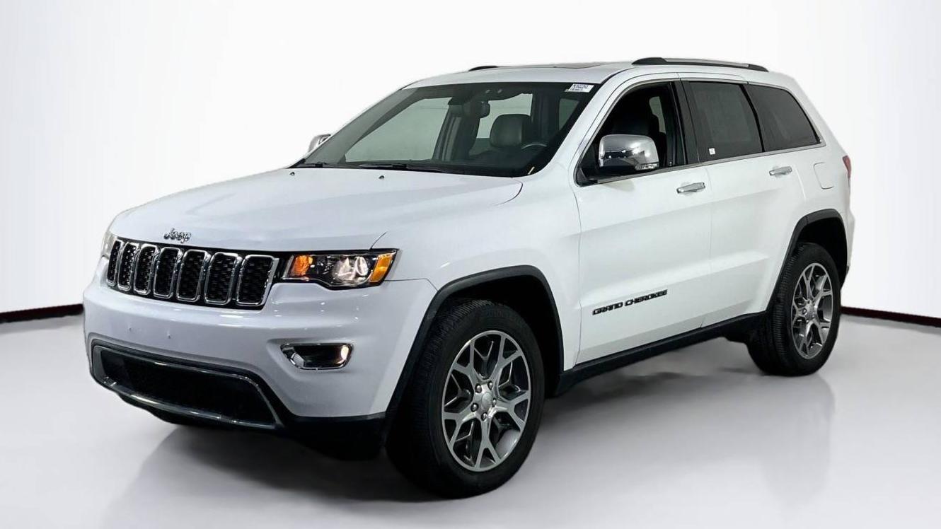 JEEP GRAND CHEROKEE 2021 1C4RJFBG1MC822263 image